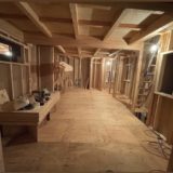 これから住まいのカタチが出来ていきます！